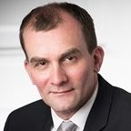 Steve Laing