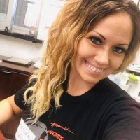 Rachel Fahrner