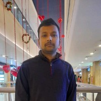 Santunu Mondal