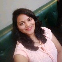 Apoorva Khot