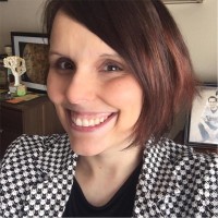 Melissa Vosen Callens, PhD