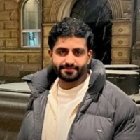 Mohammad Walid Ahmed