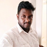 Santhosh A