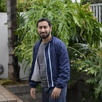 Amir Nazim