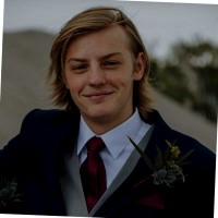 Andrew Lanser