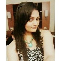 mahima joshi