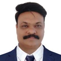 Tejas Trivedi