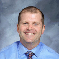 Gregory Slade