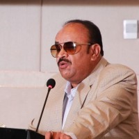 Dr. Mohammed Bukhari Moidu