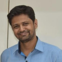 Milind Sabnis
