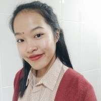 Rainna Dwiariani Manikam