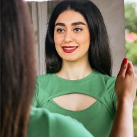 Paniz Habibnejad