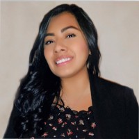 Shirley Zacarias