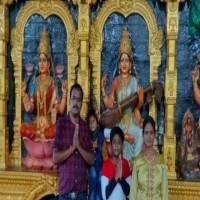 M Sai Siva Shankar Patnaik