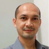 Nurhuda Harun Alrasyid