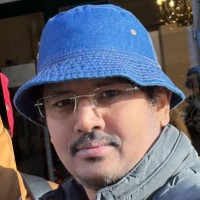 Manas Chandra