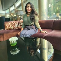 Mayuri Shinde