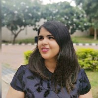 Sarandha Sharma