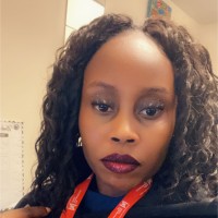 Jackline Kemigabo