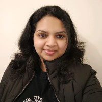 Vijitha Mohan T