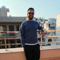 Arjit Soni