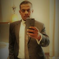 Hussain Fahmy