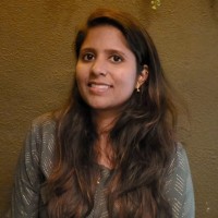 Pillai Reshma Raveendran