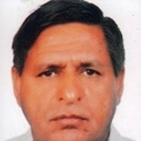 Teja Ram