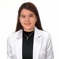 Marlyn Mae E. Ballovar