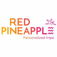 Red Pineapple