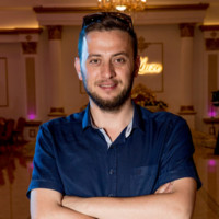 Ibrahim Berisha
