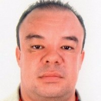 José Salismar De Andrade Teodoro