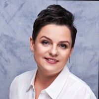 Ewa Kaczmarek (Ciszewska)