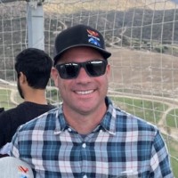 Jeff Baxley