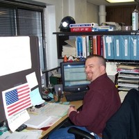 Chris White