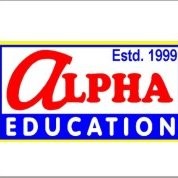 Alpha Education