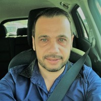 Cesar Florentino