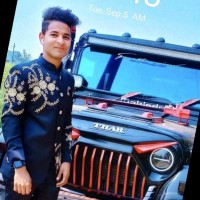 Shuaib Choudhary