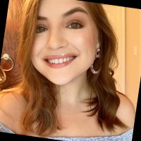 Hannah Strait