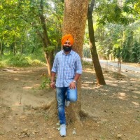 Rajpal Singh Thethi