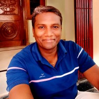 Jeyakumar Sivabalan
