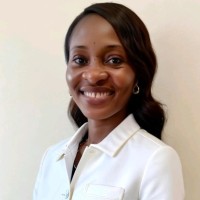 Olufunmilayo Adeleke, Aca.