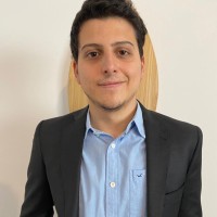 Agustin Moreira