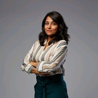 Syeda Sadia Mehjabin