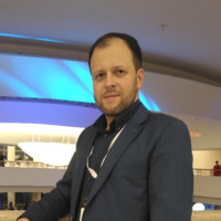 Кирилл Петрунин