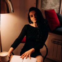 Iryna Tymkiv