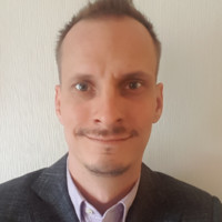 Kimmo Vierimaa