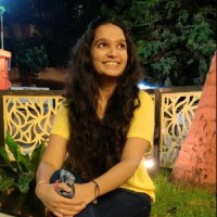 Kshitija Deshpande