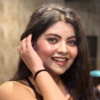 Asmita T