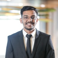Shreyas Chandra Mohan